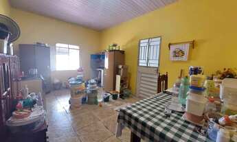 Imagem 5: Casa no Conjunto Amazonino Mendes - Novo Aleixo