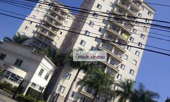 Imagem: Apartamento à venda, 66 m² por R$ 350.000,00