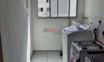 Imagem 5: Apartamento com 2 dorms, Vila Cosmopolita, São Paulo - R$ 200 mil, Cod: 9269