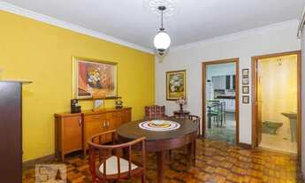 Imagem 4: Casa à Venda - Vila Pompéia, 3 Quartos, 245 m2