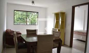 Imagem: Apartamento para Aluguel - Vila Izabel