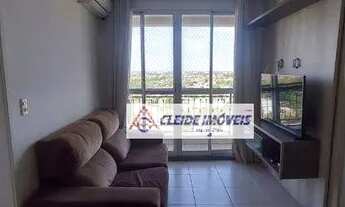 Imagem 5: Apartamento no Garden Bosque da Saúde com 3 dormitórios à venda, 66 m² por R$ 420.000 - Cu