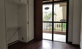 Imagem 6: Apartamento para venda possui 98 metros quadrados com 2 quartos