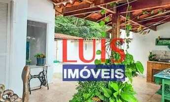 Imagem 3: Casa com 4 dormitórios para alugar, 260 m² por R$ 5.500,00/mês - Itaipu - Niterói/RJ