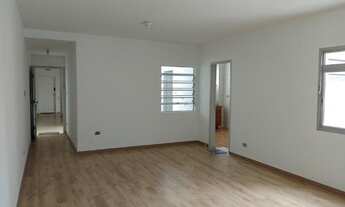 Imagem: SãO PAULO - Apartamento Padrão - Pinheiros