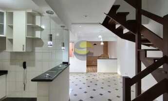 Imagem 6: Casa Geminada Casa em condomínio com 3 dormitórios