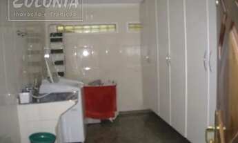 Imagem 2: Santo André - Casa Padrão - Vila Gilda