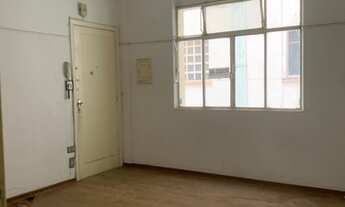 Imagem 2: Apartamento venda e locação Largo Do Arouche 2 dormitórios 66mtr2