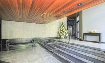 Imagem 3: São Paulo - Apartamento Padrão - Moema Índios