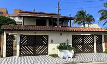 Imagem: Casa em Bertioga centro 3 quarto 5 minutos