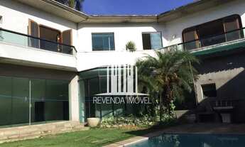 Imagem 4: Casa de 460m² e 3 Quartos á venda - Morumbi ( Jardim Guedala