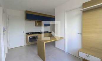 Imagem 3: Apartamento para Aluguel - Belém, 2 Quartos, 34 m2