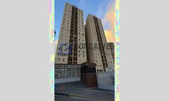 Imagem: SAO BERNARDO DO CAMPO - Residential / Apartment