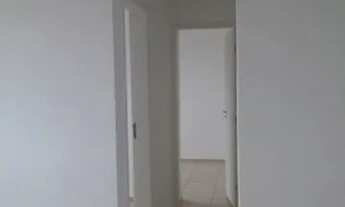 Imagem 2: Alugo Excelente apartamento no Condomínio Park Riversul, próximo ao Park Shoppi