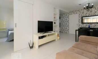 Imagem 6: Apartamento para Aluguel - Jardim Paulista, 1 Quarto, 42 m2