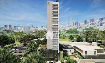 Imagem 2: Vert Residence Apartamento com 3 dormitórios