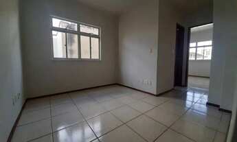 Imagem 2: Apartamento quarto e sala separados, no bairro São Mateus