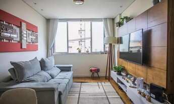 Imagem 3: Apartamento à venda Mirandópolis