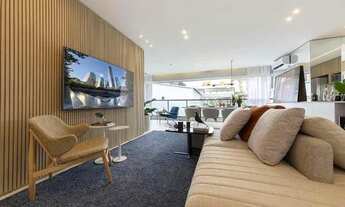 Imagem 3: Apartamento 2 Quartos para Venda em São Paulo, Perdizes, 2 dormitórios, 2 suítes, 3 banhei