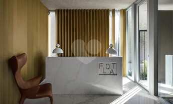 Imagem 4: São Paulo - Apartamento Padrão - VILA OLÍMPIA