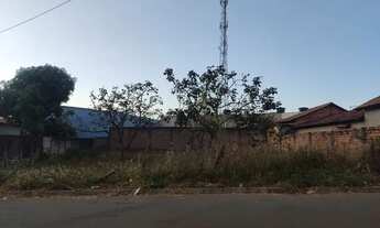 Imagem: Lote 424,60m² (Proximo a Praça) Jardim