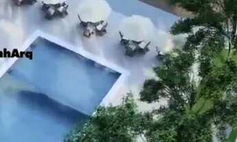 Imagem 7: CASAS - JARDIM GIRASSÓIS - R$ 185.000 - Cidade Universitária