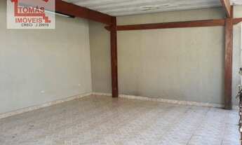 Imagem 6: Sobrado com 2 dormitórios, 110 m² - venda por R$ 450.000,00 ou aluguel por R$ 2.500,00/mês