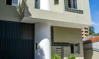 Imagem: São Paulo - Casa Comercial - Real Parque