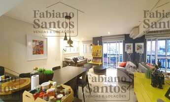 Imagem: Apartamento para Venda em São Paulo, Barra