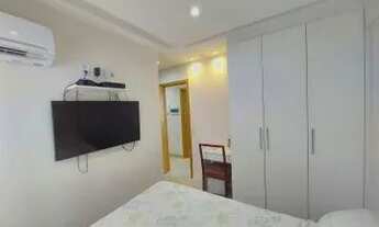 Imagem 4: Apartamento para venda tem 68 metros quadrados com 3 quartos em Tamarineira - Recife - PE