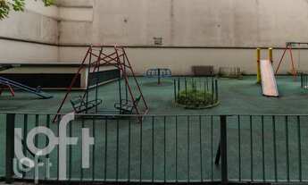 Imagem 2: Apartamento à venda em Campos Elísios com 110 m², 2 quartos