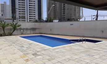 Imagem 6: Excelente Apartamento de Alto Padrão na Av dos Holandeses, Calhau, VISTA MAR, Andar Alto
