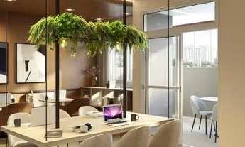 Imagem 3: Apartamento 63m² 1 suite com vaga - Próximo a João Dias