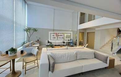 Imagem 4: Apartamento de 320,12m² de área privativa com 04 suítes plenas à venda no Setor Marista