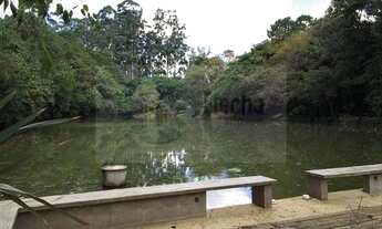 Imagem 5: Cotia - Casa de Condomínio - Jardim Mediterrâneo