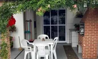 Imagem 7: Casa à venda no Condomínio Villaggio Ipanema I, em Sorocaba-SP