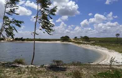 Imagem 6: Lotes Ha 900M Da Praia Em Paracuru, 6X25 . com antecedência