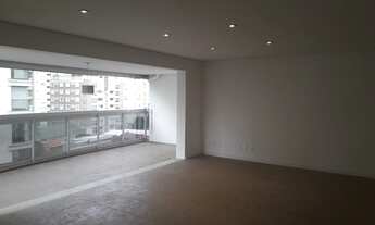 Imagem 5: Apt.165m²au, 2 dorm, 2 suítes, 3 vagas, c/varanda. Em Vila Nova Conceição