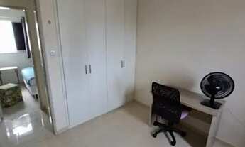 Imagem 6: Apartamento no Mar Azul -farolandia