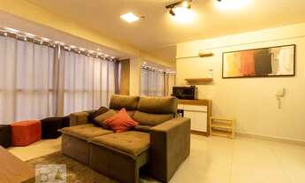 Imagem 4: Apartamento para Aluguel - Águas Claras, 1 Quarto, 47 m2