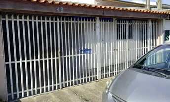 Imagem 2: CASA RESIDENCIAL em SÃO JOSÉ DOS CAMPOS - SP, VILA DAS FLORES