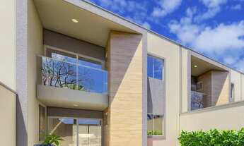 Imagem: Casa para venda tem 125 metros quadrados