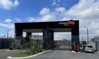 Imagem 7: TERRENO CATAGUÁ WAY NORTE