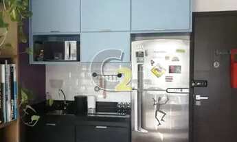 Imagem 4: APARTAMENTO - PINHEIROS - 1 DORMITÓRIOS - 1 VAGA -30M²