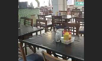 Imagem 3: Lanchonete e Restaurante de esquina no ABC Ref: 1677