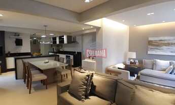 Imagem 2: Apartamento duplex com 3 suítes à venda, 153 m² por R$ 1.620.000 - Santa Paula - São Caeta