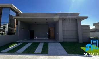 Imagem 2: MIRASSOL - Casa de Condomínio - SETLIFE RESIDENCE CLUB II