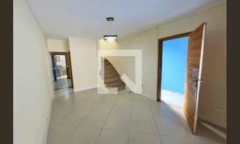 Imagem: Casa para Aluguel - Freguesia do Ó, 2 Quartos