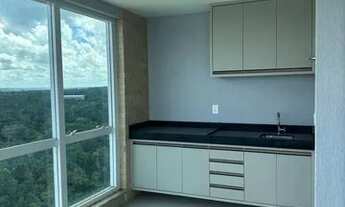 Imagem: Vision Residence na orla da ponta negra