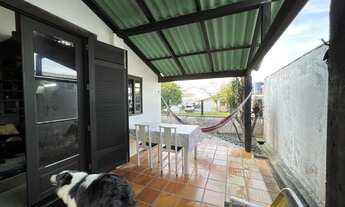 Imagem 3: Casa Praia do Quilombo - 80 m do mar - Penha/SC